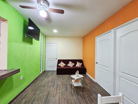Departamento 7