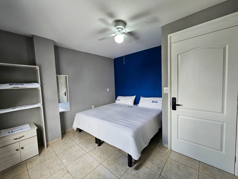 Habitacion C