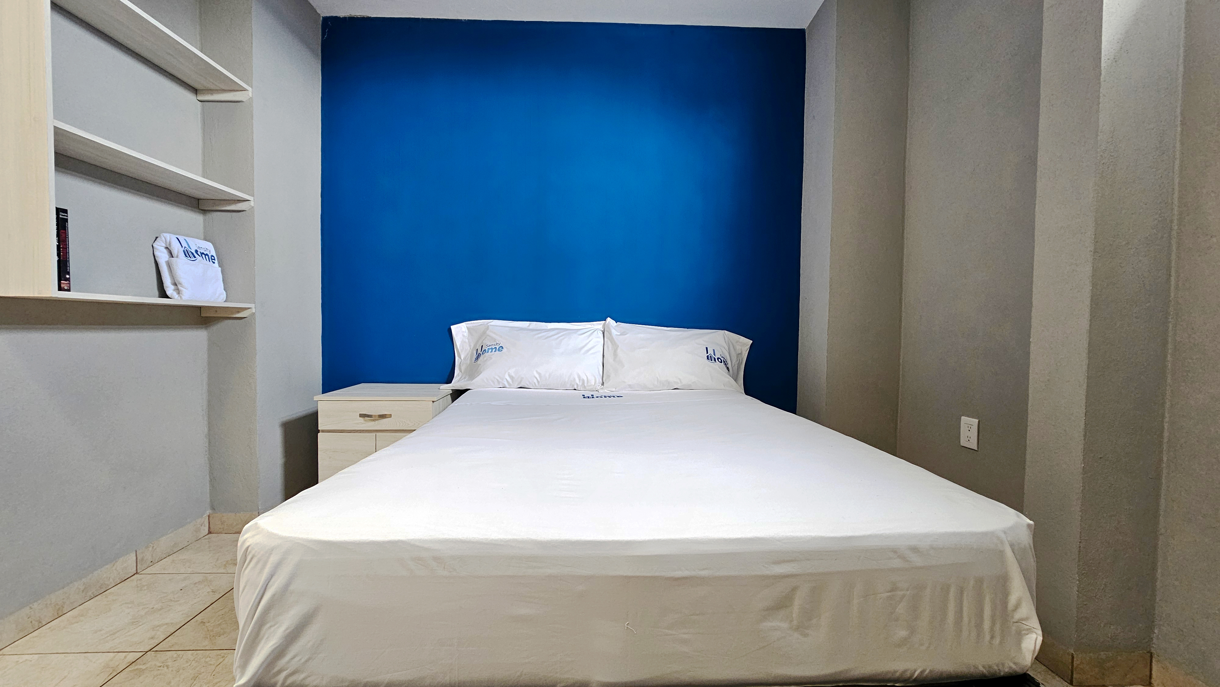 Habitacion A