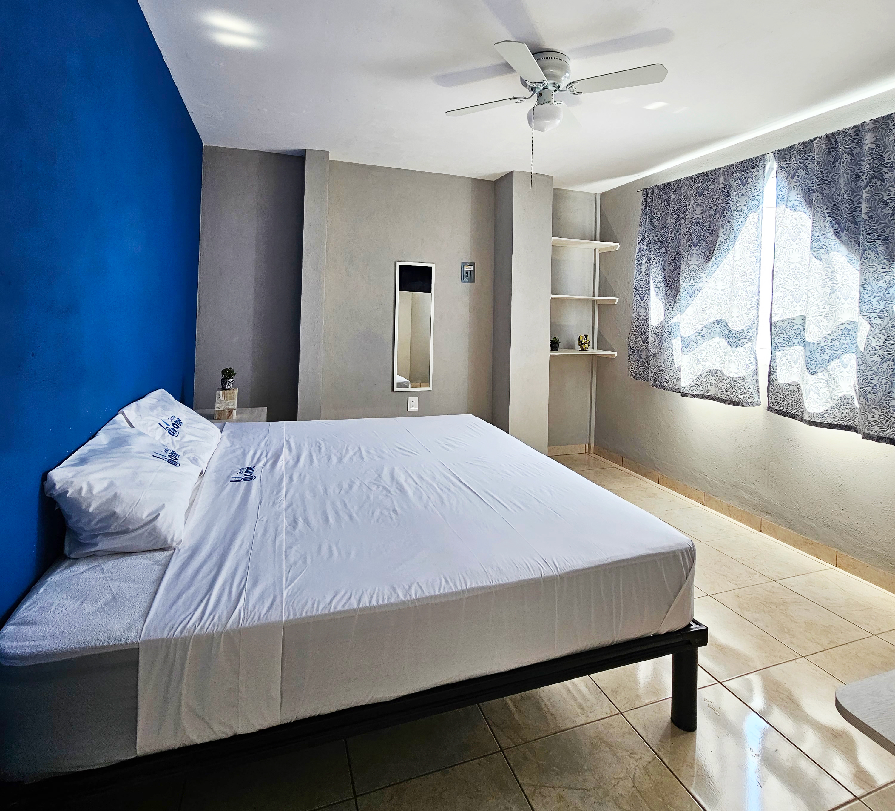 Habitacion B