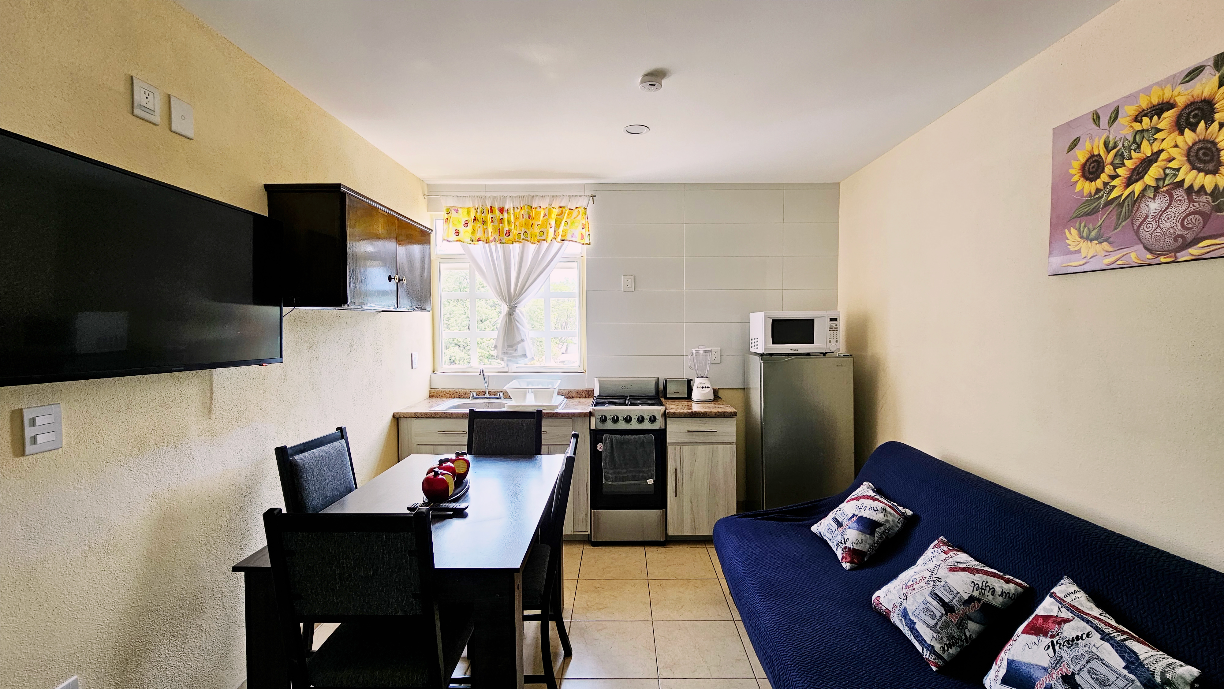 Departamento 4