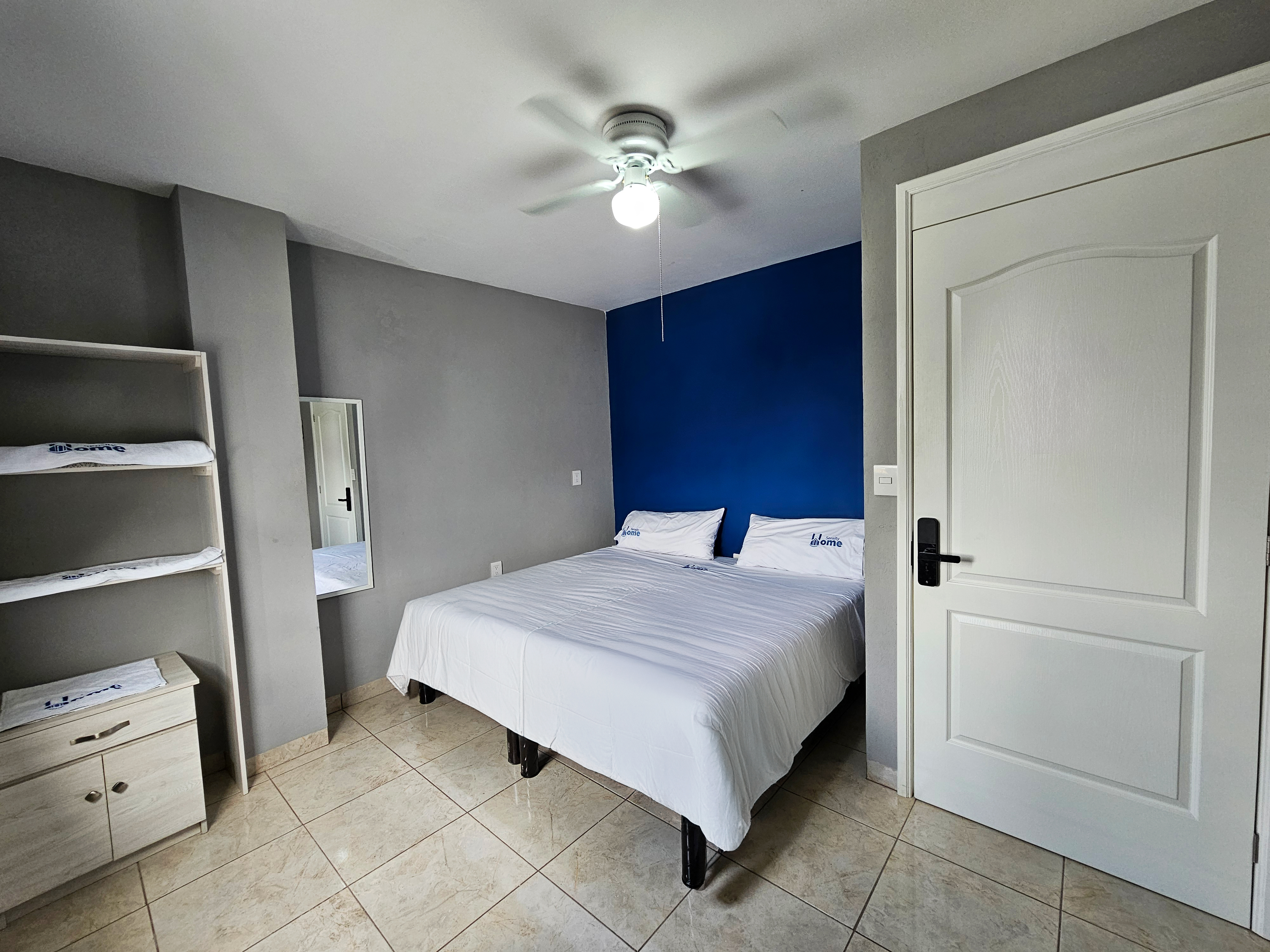 Habitacion C