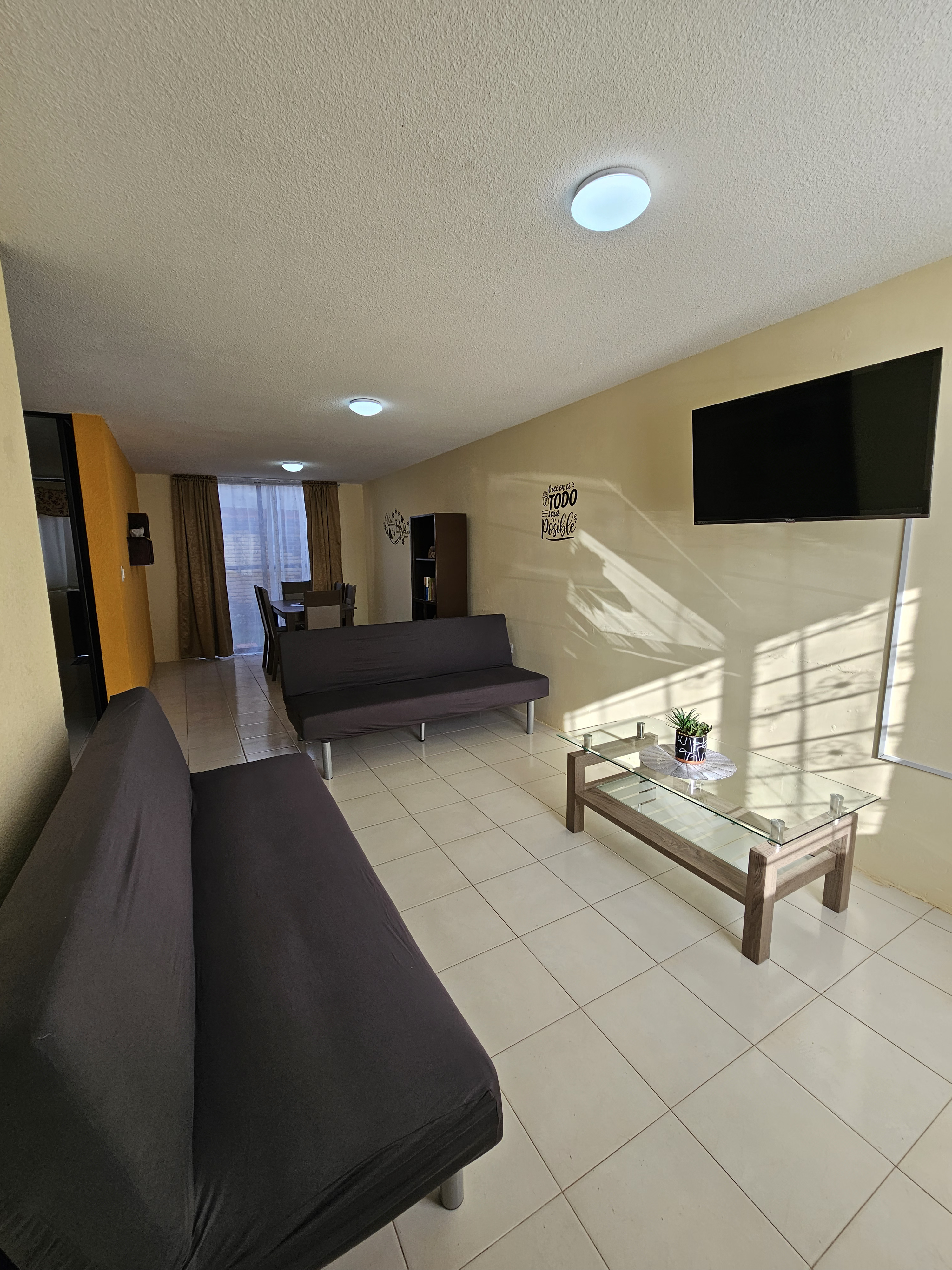 Casa Viveros