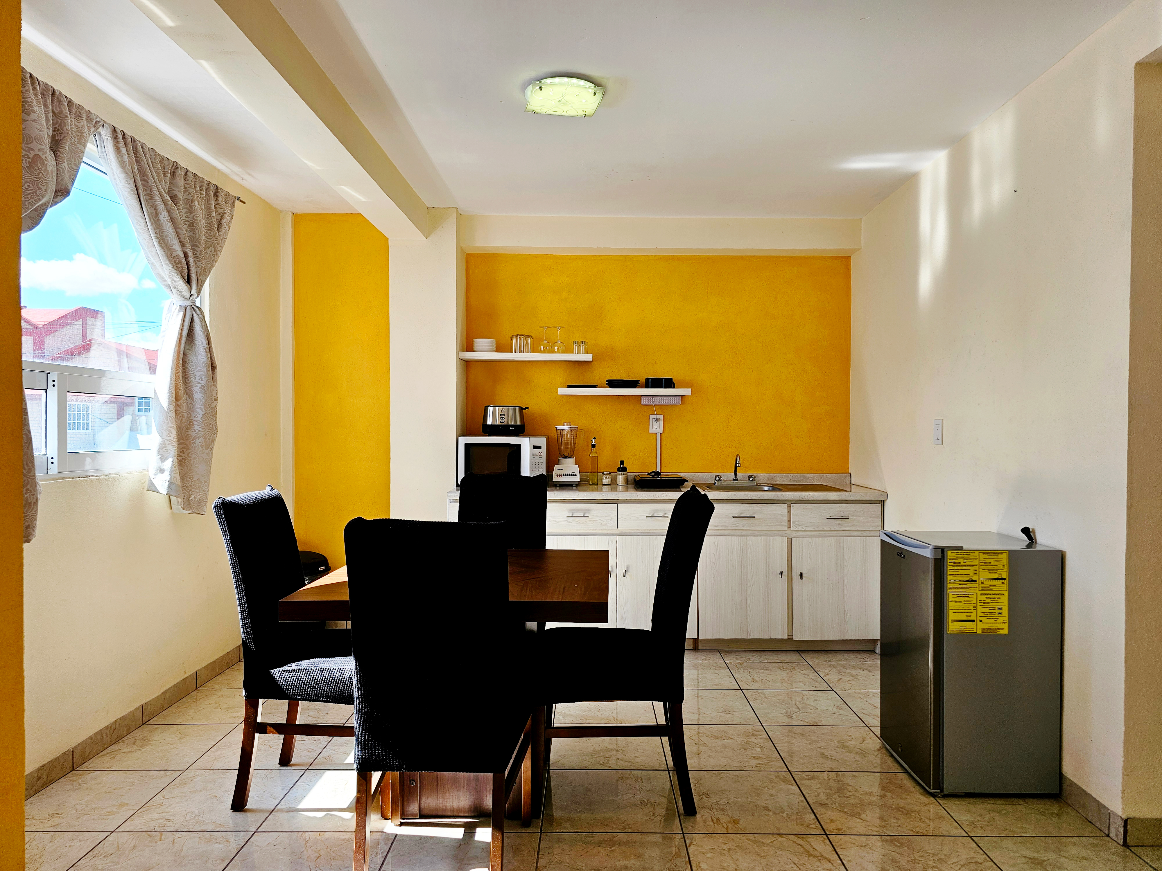 Departamento 3