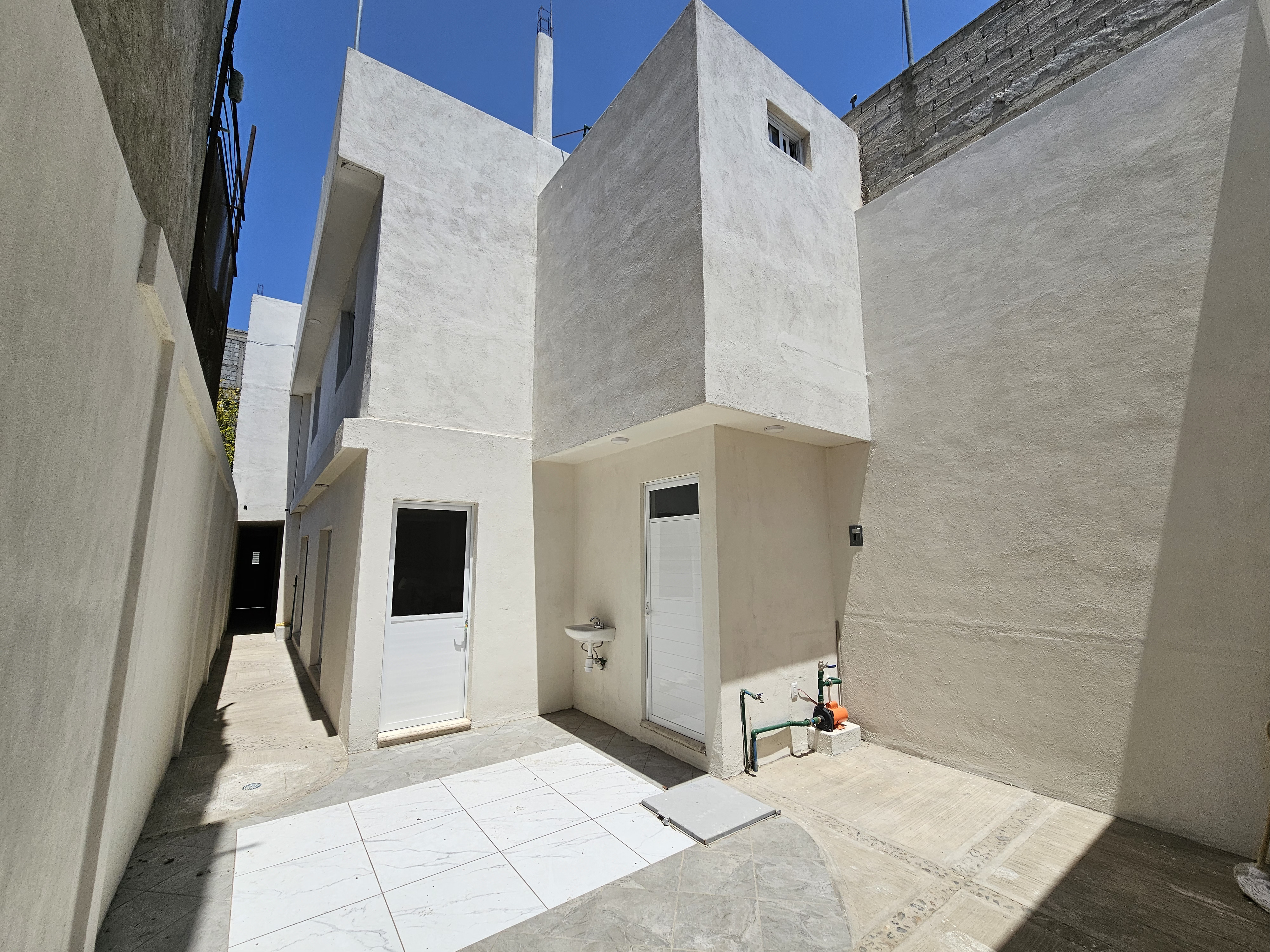Casa Riego
