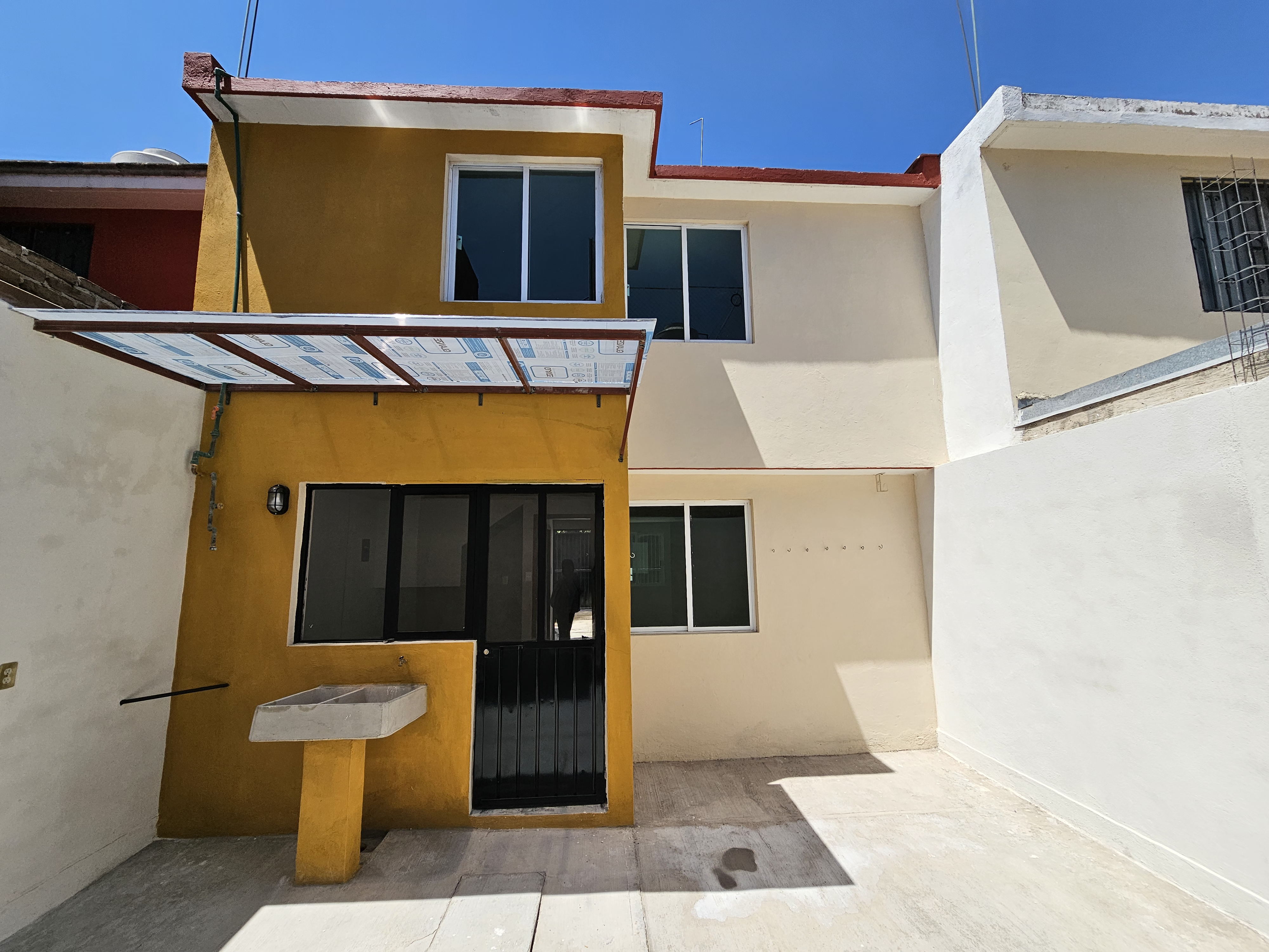 Casa Benavente 2