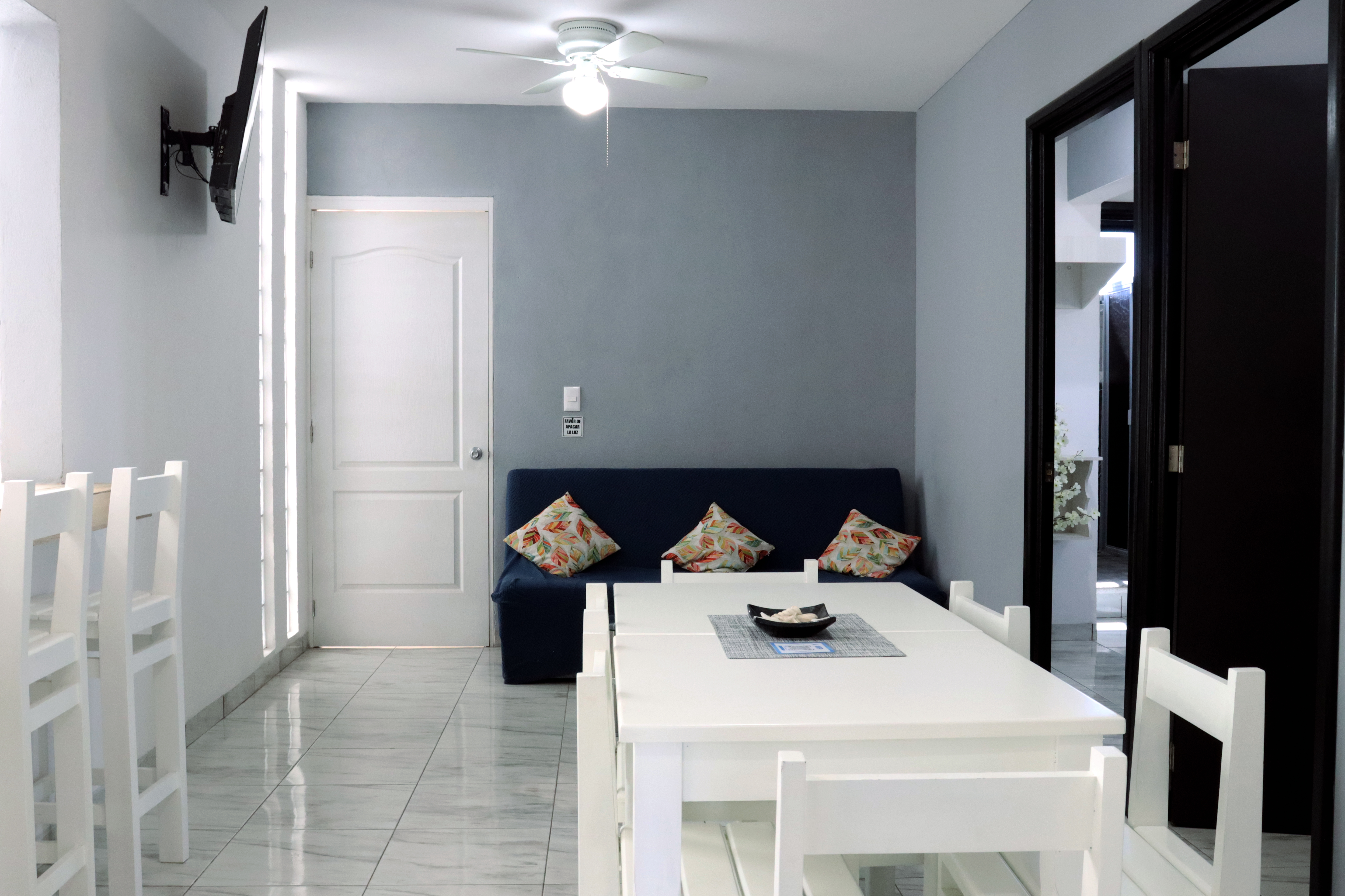 Departamento 8